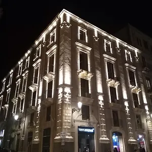 Il Gattopardo House İtalya