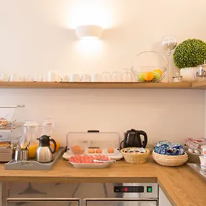 Relais Monti Guest house Rome