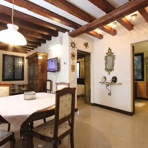 Biennale Apartment Venice