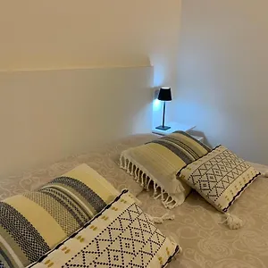 Houseberg Apartament