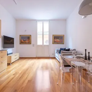 D'azeglio & Galluzzi Apartment Bologna