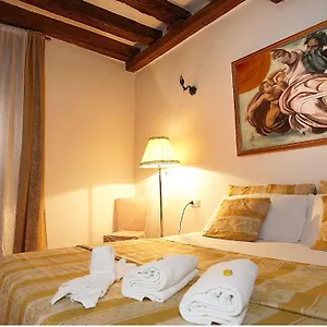 Apartment Rialto Laura