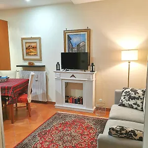 Ca' Marco Polo Apartment Venice