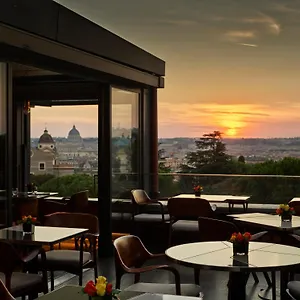 Eden - Dorchester Collection Италия