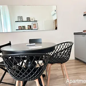 Memodena Apartment Modena