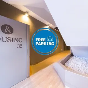 Housing32 Италия
