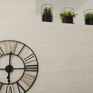 Luna Maison Apartament