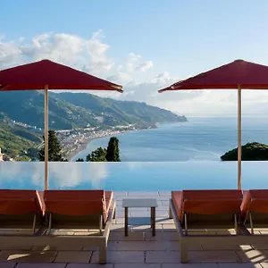 **** Hotel Fiorita Boutique Italien