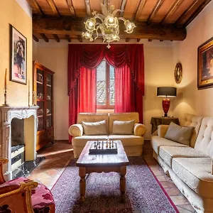  Apartment Porta Nuova Italien