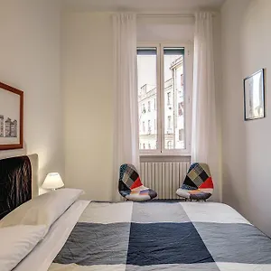 Vatican Doria Palace Apartament