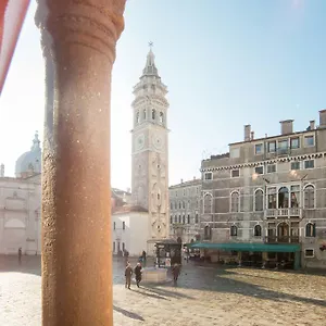 Ca Della Trifora Venice