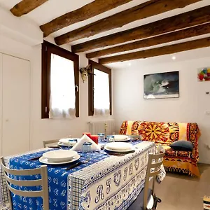  Apartamento In The Heart Of