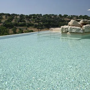 **** Hotel Relais Parco Cavalonga Italien