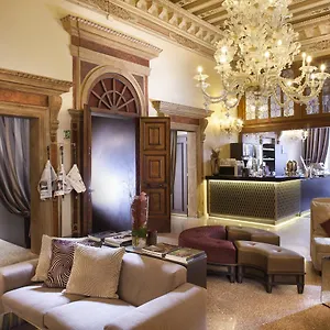 *** Hotel Arcadia Boutique Italy