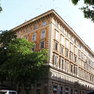 Raphael Guest house Rome