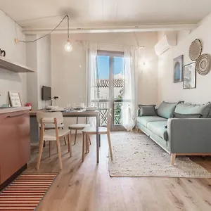  Apartment Petra Sarda Italien