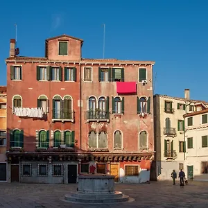 The Arch Historic Venice