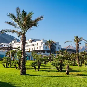 **** Hotel Saracen Sands & Congress Centre - Palermo Italien