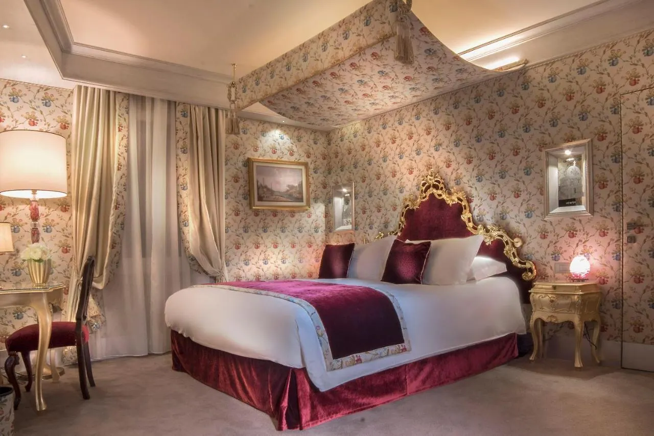Hotel Papadopoli Venezia - Mgallery Collection