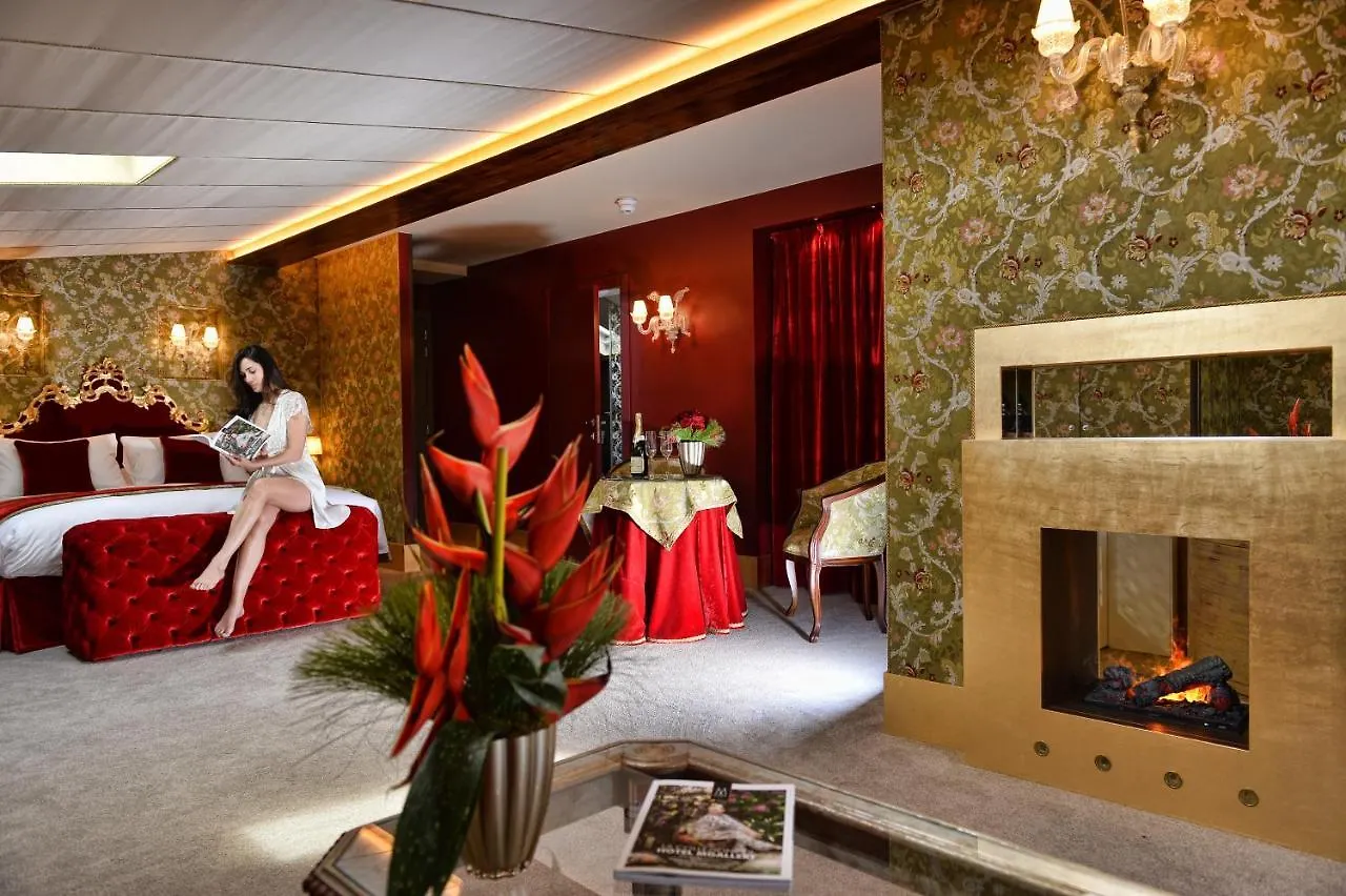 Hotel Papadopoli Venezia - Mgallery Collection