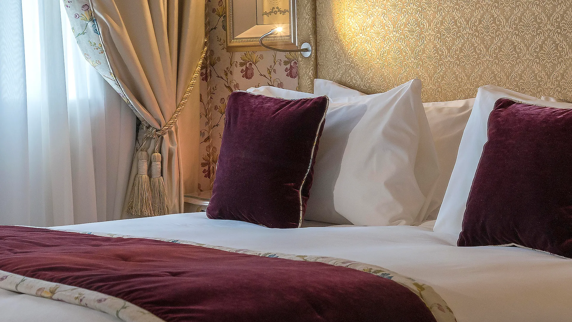 Hotel Papadopoli Venezia - Mgallery Collection 4*, Venice